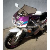 BULLE ERMAX HAUTE PROTECTION POUR FZR 1000 EXUP 94/95