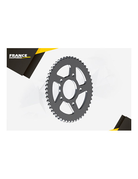 C/A MASAI 125 FURIOUS '16/20  51  428