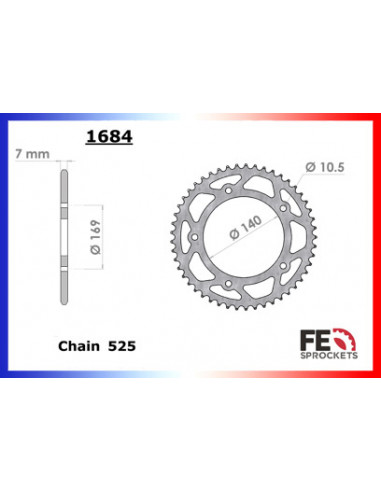 C/A INDIAN 1200 FTR/S '19  49  525