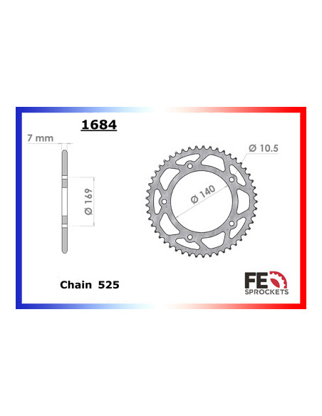 C/A INDIAN 1200 FTR/S '19  49  525