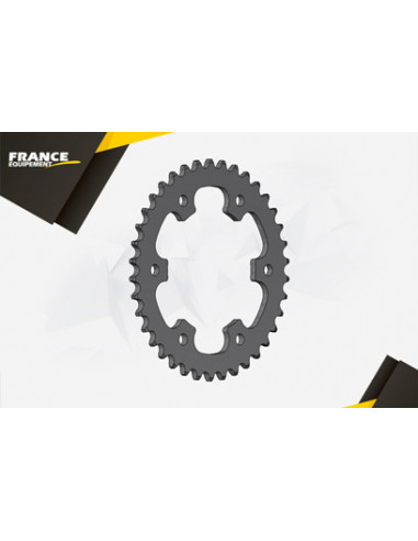 C/A ROYAL ENFIELD 650.INTERCEPTOR '18 38