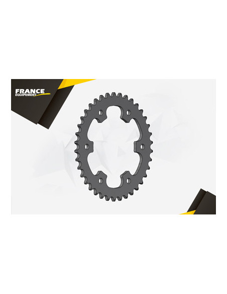 C/A ROYAL ENFIELD 650.INTERCEPTOR '18 38