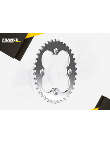 C/A ADLY 500.S QUAD '08/10 40 520