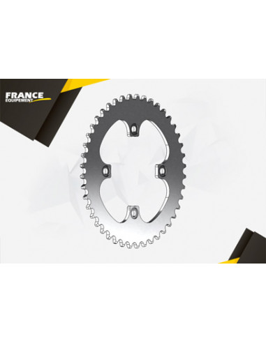 GOES 450.X QUAD '07/09  44 520