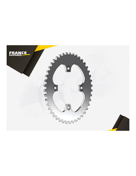 GOES 450.X QUAD '07/09  44 520