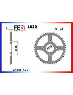 RAZZO 50.SRT '10/13  52  420 2
