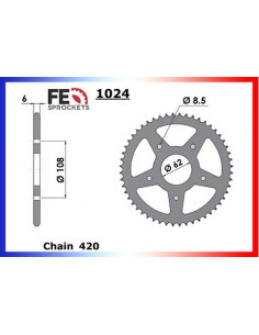 MASH.50 FIFTY R/SM '12/14  60  420