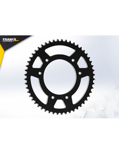 C/A ROXON 50.DUEL '05/06  50  420