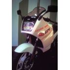 BULLE ERMAX HAUTE PROTECTION POUR GPX 600 WARBIRD