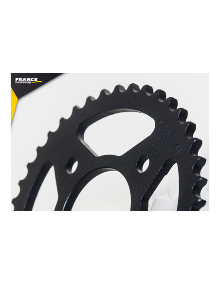 KEEWAY 125 SUPERLIGHT'07/08 41 428 KEEWAY 125 SUPERLIGHT'07/08 41 428