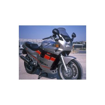 BULLE ERMAX HAUTE PROTECTION POUR GSXF 750 89/97