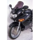 BULLE ERMAX HAUTE PROTECTION POUR GSXF 750 98/2007