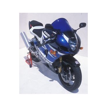 BULLE ERMAX HAUTE PROTECTION POUR GSXR 1000 2003/2004