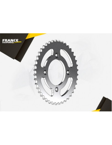 C/A FYM 125.PIT-BIKE'05  41  428