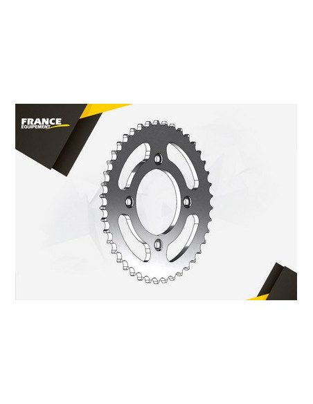 C/A FYM 125.PIT-BIKE'05  41  428