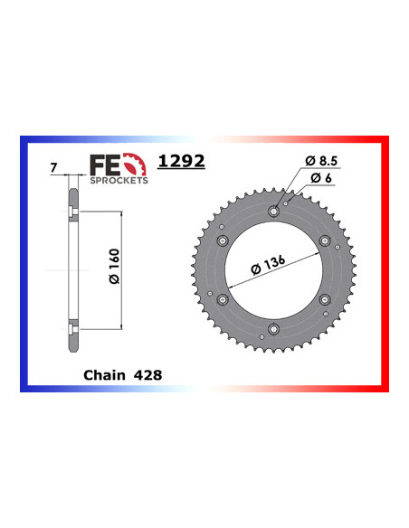 C/A BETA 125/200.URBAN '10/12 54 428