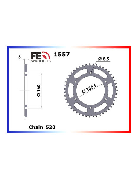 C/A BMW  F.650  '93/99  42  520