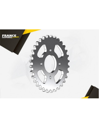 C/A PGO BUGXTER.150 '04  32  530