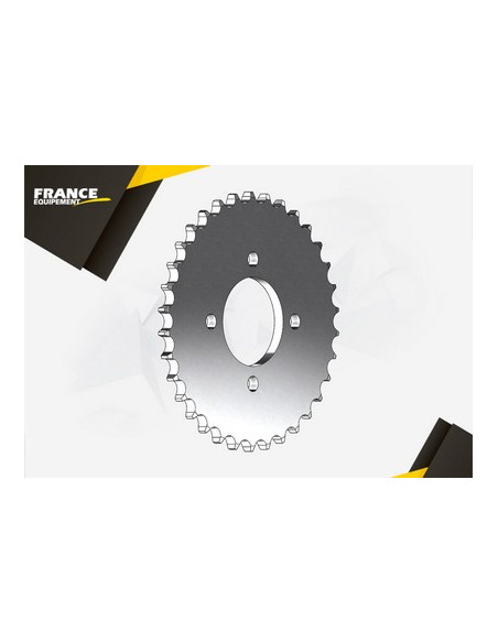 COUR AC ER/GT/RG/RH/TS80XE 41