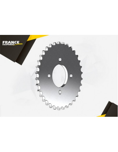 COUR AC ER/GT/RG/RH/TS80XE 48