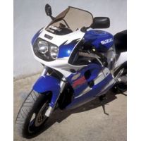 BULLE ERMAX HAUTE PROTECTION POUR GSXR 750 W 92/93