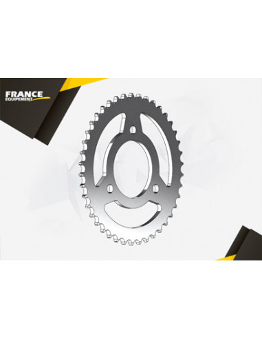 CR80.R2 Gde.Roues'85/86 33 420