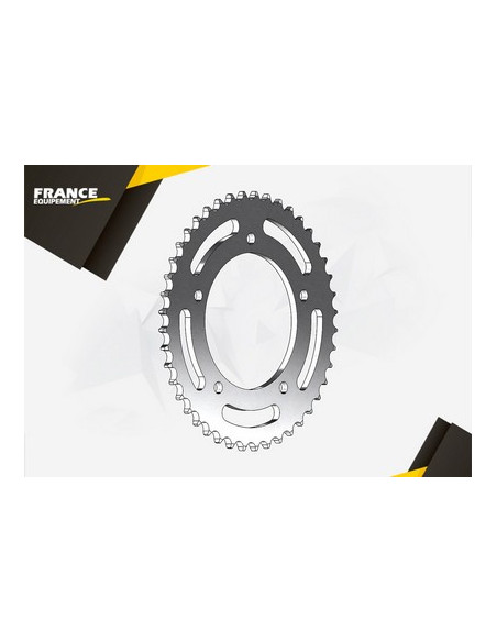 COUR AC KX80 '83/85 48 420