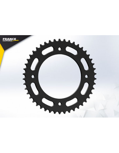 COUR AC YZ80 1984A1992 45 428