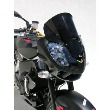 BULLE ERMAX HAUTE PROTECTION POUR RSV 1000 TUONO R 2006/2011