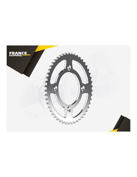 C/A YAMAHA YZ.65 '18/19 47 420