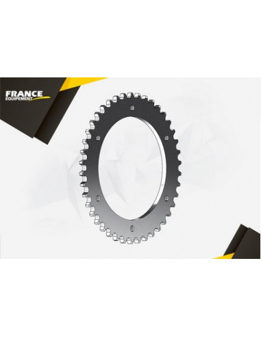 C/A TRIUMPH T595/T509'97/98 45  530