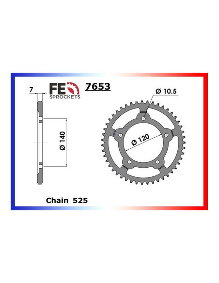 800/865.BONNEVILLE'01/07 44 525