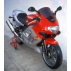 BULLE ERMAX HAUTE PROTECTION POUR TT 600 2001/2004