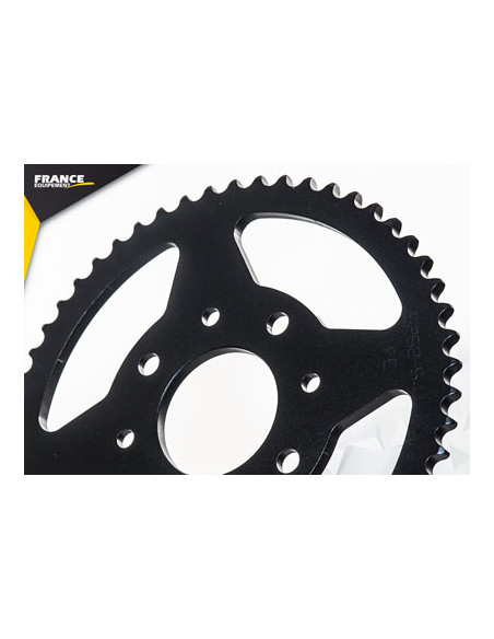 C/A CHUNLAN 125.CL 3A '00/03 54 428