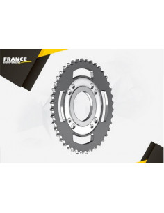 C/A CHUNLAN 125.CL 3A '00/03 58 428 2