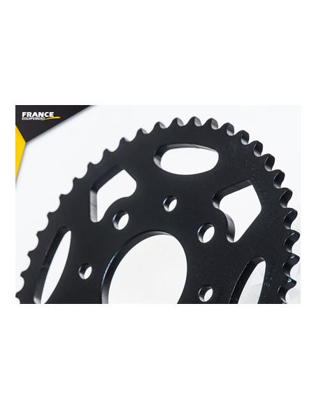 C/A  ZONGSHEN 125.ZS GY '03  47 428