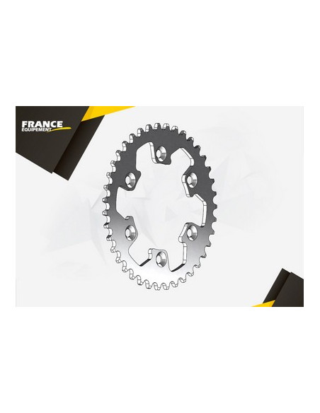 C/A QUAD 300.HP BLUE WILD'03 40 520