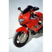 BULLE ERMAX HAUTE PROTECTION POUR VTR 1000 F 97/2006