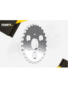 C/A POLARIS 90.SCRAMBLER '03  40  428 2