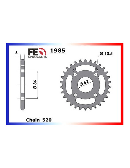 C/A KYMCO 150.MXER '02/04  30  520