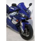 BULLE ERMAX HAUTE PROTECTION POUR YZF R1 2000/2001