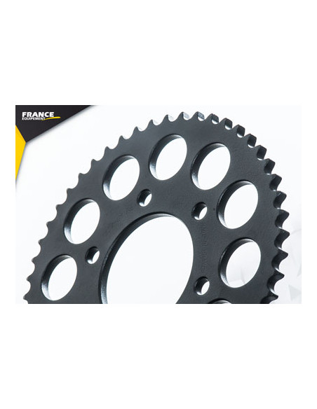 C/A HYOSUNG 125.GV AQUILA BOBBER '18  51  428