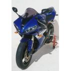 BULLE ERMAX HAUTE PROTECTION POUR YZF R1 2004/2006