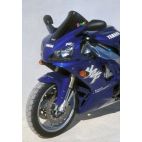 BULLE ERMAX HAUTE PROTECTION POUR YZF R1 98/99