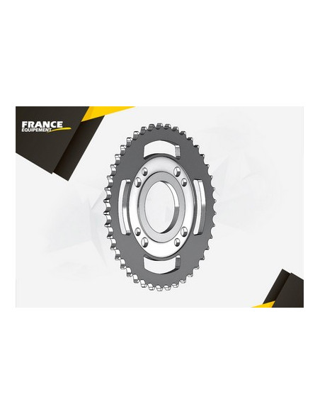 COUR ACIER SL125 TL125 A.M. 49