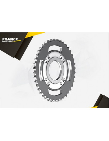 COUR ACIER SL125 TL125 A.M. 53