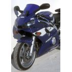 BULLE ERMAX HAUTE PROTECTION POUR YZF R6 99/2002