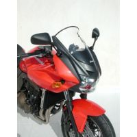 BULLE ERMAX HAUTE PROTECTION POUR Z 750 S 2005/2007 / ZX 10 R 2004/2005