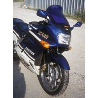 BULLE ERMAX HAUTE PROTECTION POUR ZX 10 TOMCAT