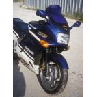 BULLE ERMAX HAUTE PROTECTION POUR ZX 10 TOMCAT